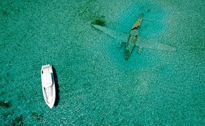Viking motor yacht MARYBELLE joins Bahamas charter fleet 