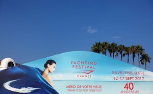VIDEO: A Round-Up Of The Cannes Yachting Festival 2016
