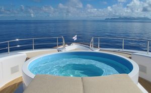 Superyacht 'Masteka 2' Offers Fiji Charter Deal