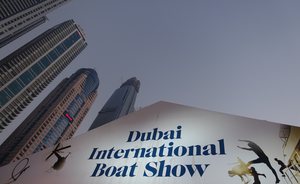 Video: What to expect at the Dubai International Boat Show 2019 
