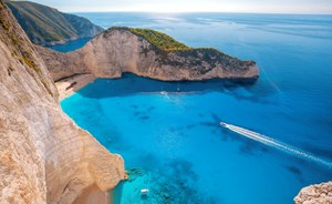 Greece yacht charter gets green light as Coronavirus restrictions relax