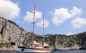 Luxury Gulet ‘Don Chris’ Offers Special Rate For Charter Vacations This May