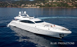 Tandem yacht special: last chance to charter 50m DA VINCI and 40m VENI VIDI VICI
