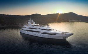 GP Superyacht ‘Lioness V’ Offers Special Deal at Monaco GP and Cannes Film Festival