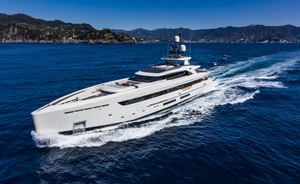 5 Of The Best Brand New Charter Yachts Attending The Monaco Yacht Show 2017