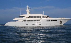 49m Nassima New To The Charter Market