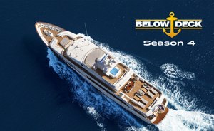 EXCLUSIVE: Below Deck Season 4 Yacht Named VALOUR
