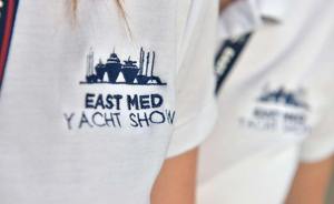 East Med Yacht Show 2018 gets underway