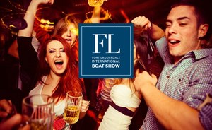 Best People & Party Photos LIVE: FLIBS 2017