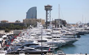 Debut edition of The Superyacht Show closes its doors