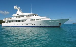 DAYBREAK Bahamas Yacht Charters