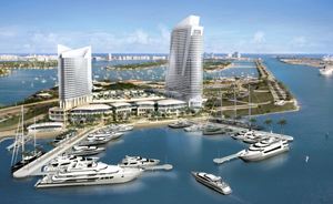 Will Miami’s New Marina be the Next Superyacht Hub?