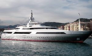Reduced Charter Rates on Motor Yacht Vicky in the Caribbean