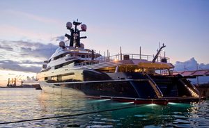 Buyer found for 1MDB-linked megayacht EQUANIMITY 