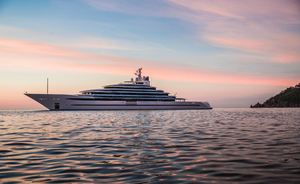 Oceanco superyacht JUBILEE triumphs at ISS Awards at FLIBS 2018