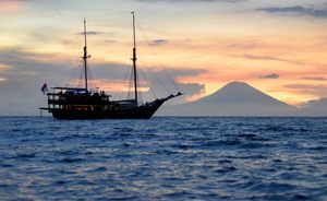 New air route makes Indonesia yacht charters even more accessible