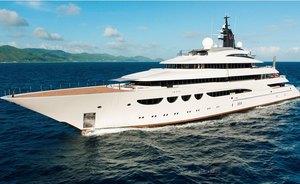 Charter Yacht Quattroelle - First Look On Board