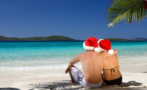 Last Minute Availability for Christmas 2015 Charters 