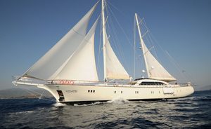 Charter Yacht Alessandro Offers 50% Discount