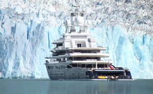 Demand for Expedition Superyacht Charters Growing