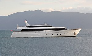 NOMI Charter Yacht Has Last Minute Offer in Place
