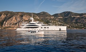 Benetti motor yacht 11/11 offers special deal on Caribbean charters