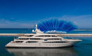 79m CRN superyacht MIMTEE sees delivery