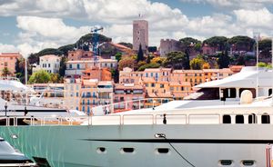 Cannes Yachting Festival 2019: How to do the boat show like a pro
