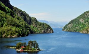 Norway Keen to Attract More Superyachts