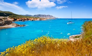 The Balearics Enjoy 15% Boost in Summer Charter Bookings