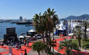 BREAKING: 2020 Cannes Yachting Festival cancelled