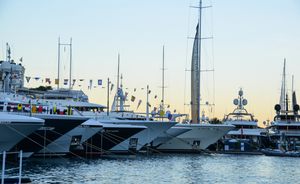 Monaco Yacht Show 2020: What will the superyacht fleet look like in light of major participants withdrawing? 