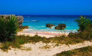 Will Bermuda be the Next Big Charter Destination? 