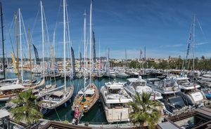 Palma Superyacht Show 2018 opens its doors