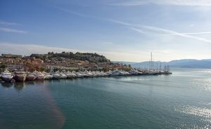 Mediterranean Yacht Show Confirms Dates For 2017
