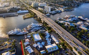 FLIBS 2019: The best pictures and videos from the boat show LIVE