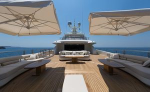 Superyacht O’PARI 3 Sold And Renamed ‘NATALINA A’