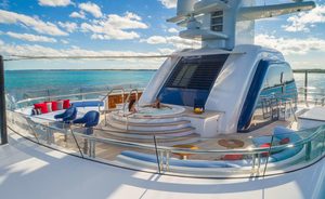 VIDEO: Experience a yacht charter vacation on board Lurssen superyacht ‘Bella Vita’