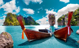 Thailand becomes the world's third superyacht charter destination