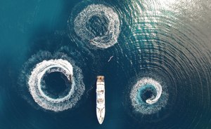 Superyacht ‘La Dea II’ Open For Charter In Spain This July