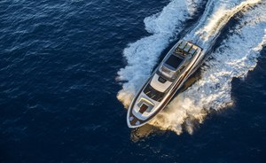 Brand New Superyacht ‘How Ya Dooz’n?’ Now Available For Charter