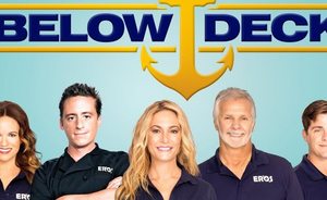 Below Deck returns for season 9 this October