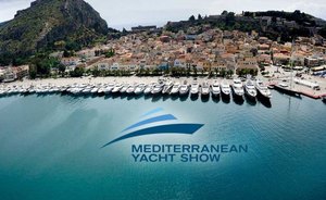 YachtCharterFleet Heads to the Mediterranean Yacht Show