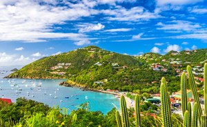 French government shuts down St. Barts & other popular winter yacht charter vacation destinations over COVID