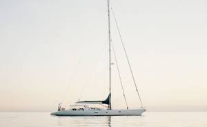 Sailing Yacht ‘Susanne Af Stockholm’ Acquiring Spanish Charter License For Summer
