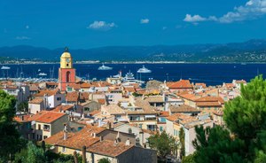 Local Businesses Suffer From Fewer Superyachts In Popular French Ports