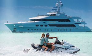  Charter Yacht ‘Remember When’ Available In The Caribbean This Winter