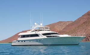 Special Rates on Charter Yacht FIRST HOME
