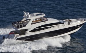 New Charter Rates on Carte Blanche III