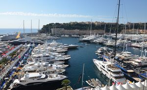 Monaco Yacht Show Set to Grow